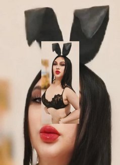 Lisa Ladyboy strong dick 🇹🇭 - Acompañantes transexual in Pattaya Photo 9 of 9