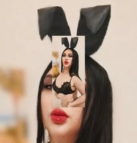 Lisa Ladyboy strong dick 🇹🇭 - Transsexual escort in Pattaya