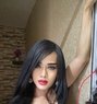 Lisa Ladyboy - Transsexual escort in Muscat Photo 9 of 9