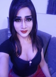 Lisa Ladyboy - Transsexual escort in Muscat Photo 1 of 8