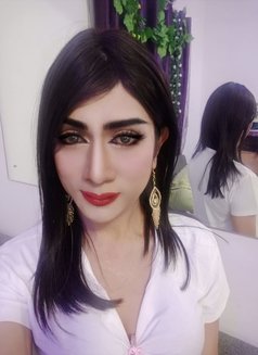 Lisa Ladyboy - Acompañantes transexual in Muscat Photo 2 of 8