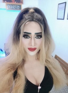 Lisa Ladyboy - Transsexual escort in Muscat Photo 3 of 8
