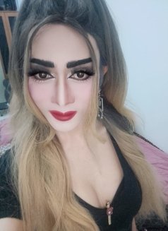 Lisa Ladyboy - Acompañantes transexual in Muscat Photo 4 of 8