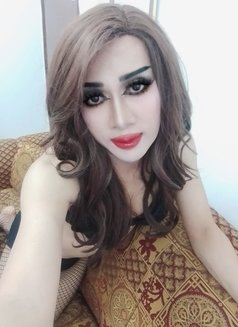 Lisa Ladyboy - Acompañantes transexual in Muscat Photo 5 of 8