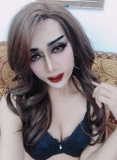 Lisa Ladyboy - Acompañantes transexual in Muscat Photo 6 of 8