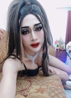 Lisa Ladyboy - Transsexual escort in Muscat Photo 8 of 8