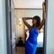 Lisa Leaune - Transsexual escort in Cannes