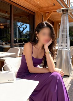 Lisa Lennox - escort in Rio de Janeiro Photo 17 of 17