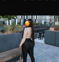 Lisa - escort in Abidjan