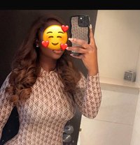 Lisa - escort in Abidjan