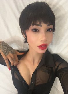 Lisa - escort in Dubai Photo 6 of 6