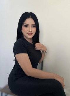 Jenny 🇹🇭 - puta in Abu Dhabi Photo 1 of 3