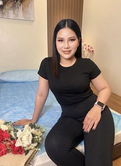 Jenny 🇹🇭 - puta in Abu Dhabi Photo 3 of 3