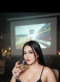 Lisa Massage - escort in Nizwa Photo 4 of 7