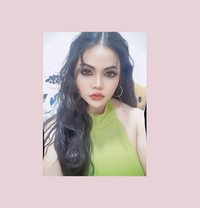 Lisa Massage - escort in Nizwa