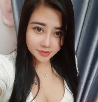 Lisa Massger Full Body - escort in Grad Novi Sad