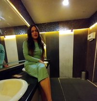 Lisa Meyong - Acompañantes transexual in Bangalore