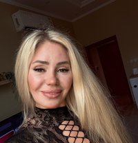 Lisa Mistress - escort in Jeddah