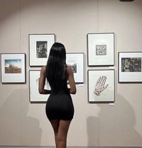 Lisa - escort in Windhoek