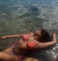 Lisa - escort in Windhoek