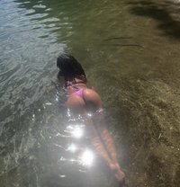 Lisa - escort in Windhoek