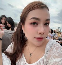 Lisa Napat - escort in Bangkok
