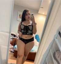 Lisa Napat - escort in Bangkok