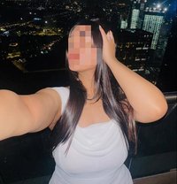 Lisa - escort in Kathmandu