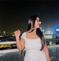 Lisa - escort in Kathmandu