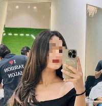Lisa - escort in Kathmandu