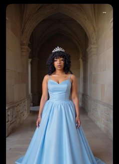 Lisa New African Sexy Girl in Town - escort in Ahmedabad Photo 1 of 6