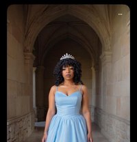 Lisa New African Sexy Girl in Town - escort in Ahmedabad Photo 1 of 6