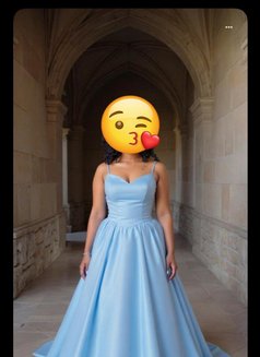 Lisa New African Sexy Girl in Town - escort in Ahmedabad Photo 4 of 6