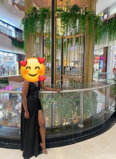 Lisa New African Sexy Girl in Town - escort in Ahmedabad Photo 5 of 6