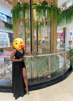 Lisa New African Sexy Girl in Town - escort in Ahmedabad Photo 6 of 6