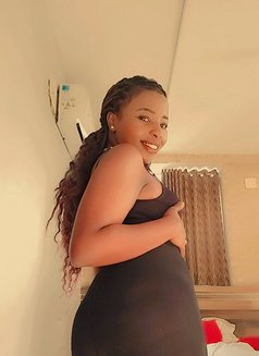 Lisa New African Sexy Girl in Town - escort in Ahmedabad Photo 7 of 10