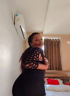 Lisa New African Sexy Girl in Town - escort in Ahmedabad Photo 8 of 10
