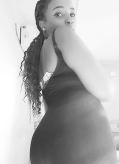 Lisa New African Sexy Girl in Town - escort in Ahmedabad Photo 9 of 10
