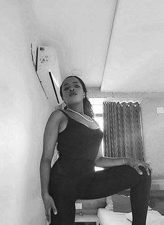 Lisa New African Sexy Girl in Town - escort in Ahmedabad Photo 10 of 10