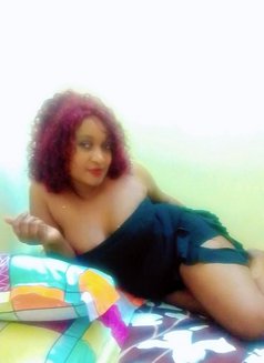 Rina New Arrival From Rwanda - escort in Chennai Photo 1 of 3