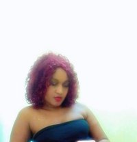 Rina New Arrival From Rwanda - escort in Chennai