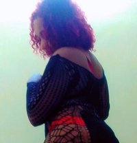 Rina New Arrival From Rwanda - escort in Chennai