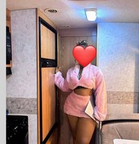 Lisa New Arrival Super Hot in Hyderabad - escort in Hyderabad