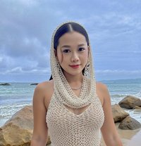 Lisa New - escort in Muscat