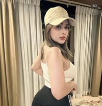 Lisa New - escort in Muscat