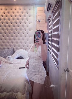 Lisa New - escort in Abu Dhabi Photo 4 of 4