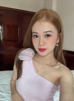 Lisa New - escort in Al Manama Photo 1 of 6
