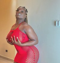 Lisa new in chennai - escort in Chennai