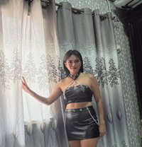 Jade back to Dubai - escort in Dubai