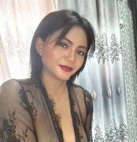 Jade back to Dubai - escort in Dubai